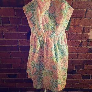 Lilly Pulitzer Lottie dress